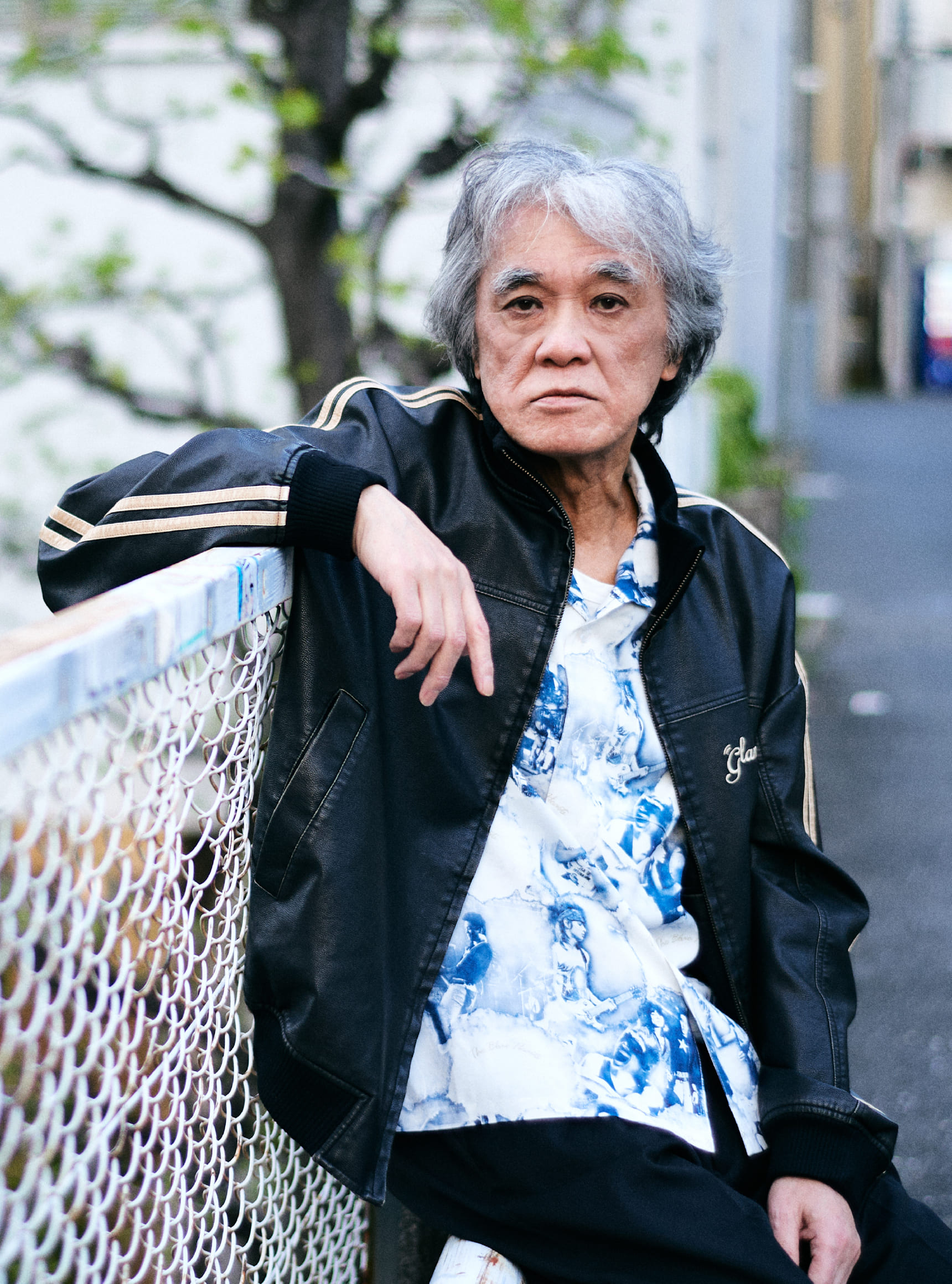 THE BLUE HEARTS 40th Anniversary Collection | グラム公式通販