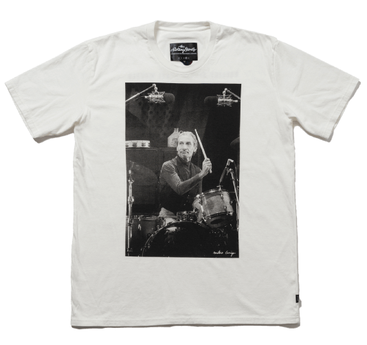 ローリングストーンズ 1990年初来日 記念Tシャツ