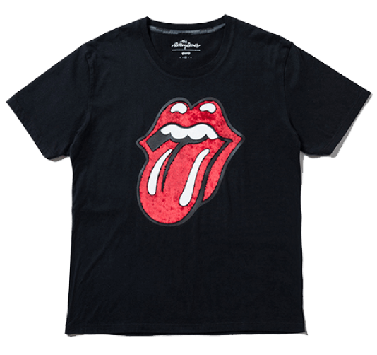 THE ROLLING STONES TOKYO 1990 | PRESENTED BY GLAMB & MIKIO ARIGA THE ROLLING STONES TOKYO 1990 | PRESENTED BY GLAMB & MIKIO ARIGA