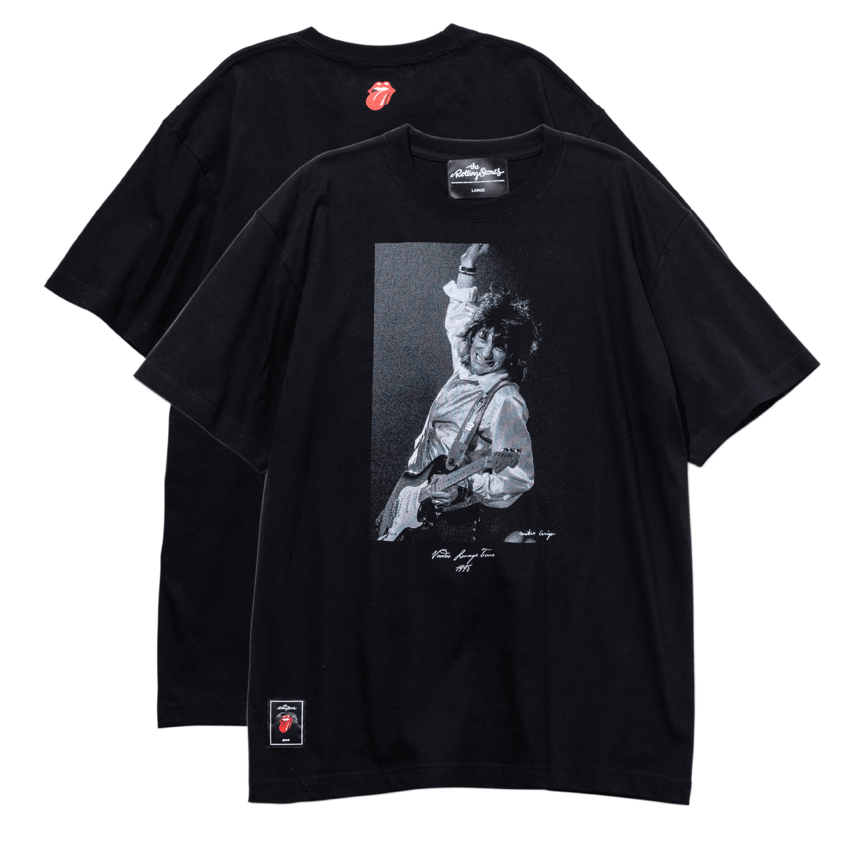 格安 94s ローリングストーンズ rolling stones バンドT ビンテージ