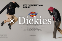 Dickies