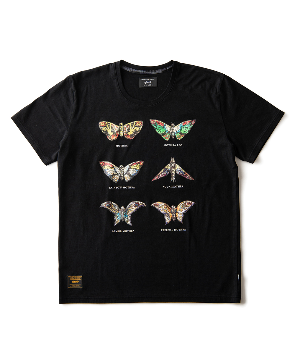 Mothra T