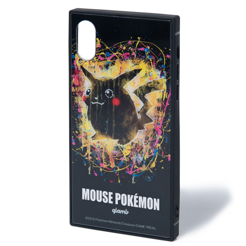 Pikachu Phone cover