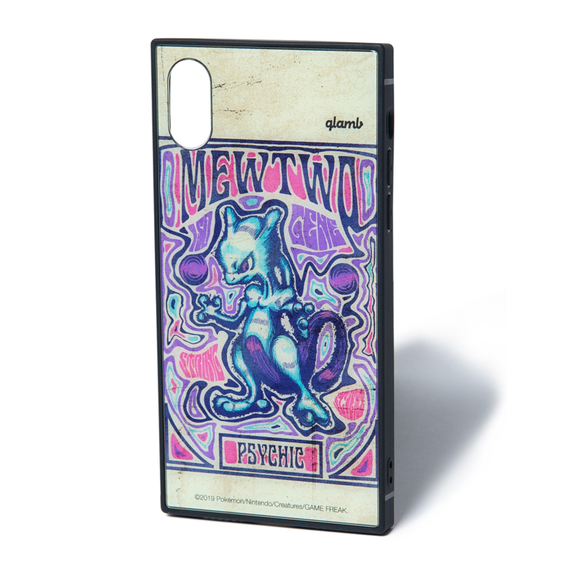 Mewtwo Phone cover