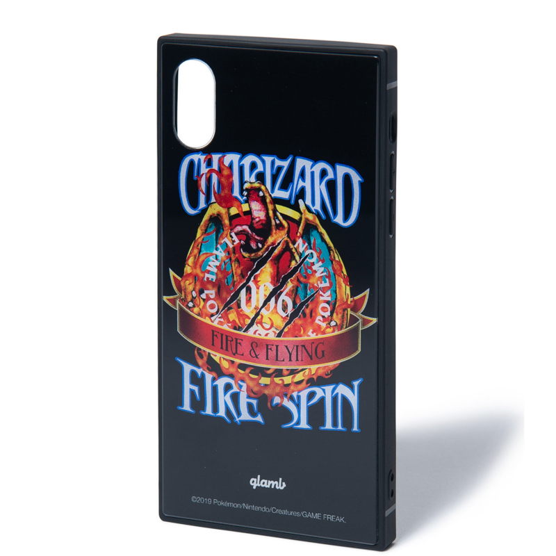 Lizardon Phone cover