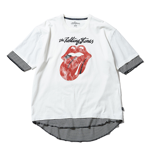 #03  The Rolling Stones layered CS