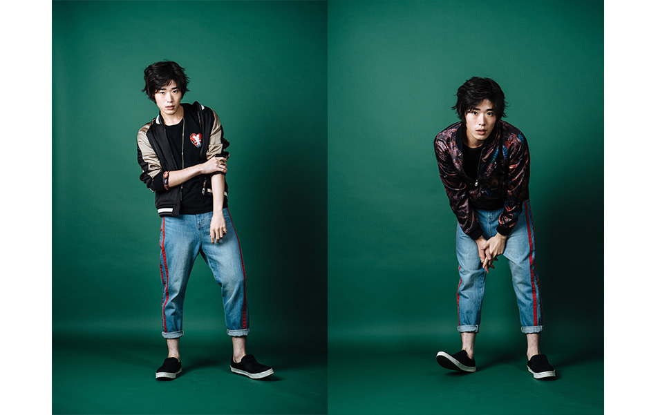 glamb Vickey denim glamb Vickey denim