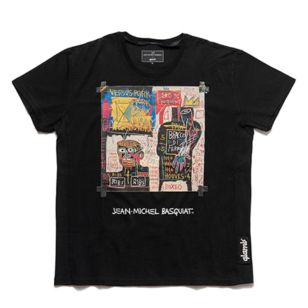 Basquiat CS