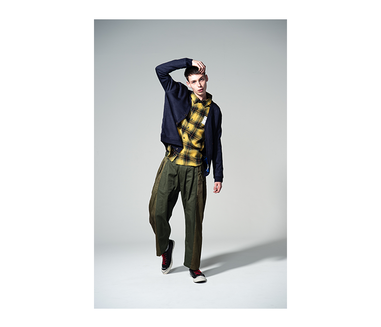glamb × BASQUIAT | glamb Online Store - 公式通販サイト