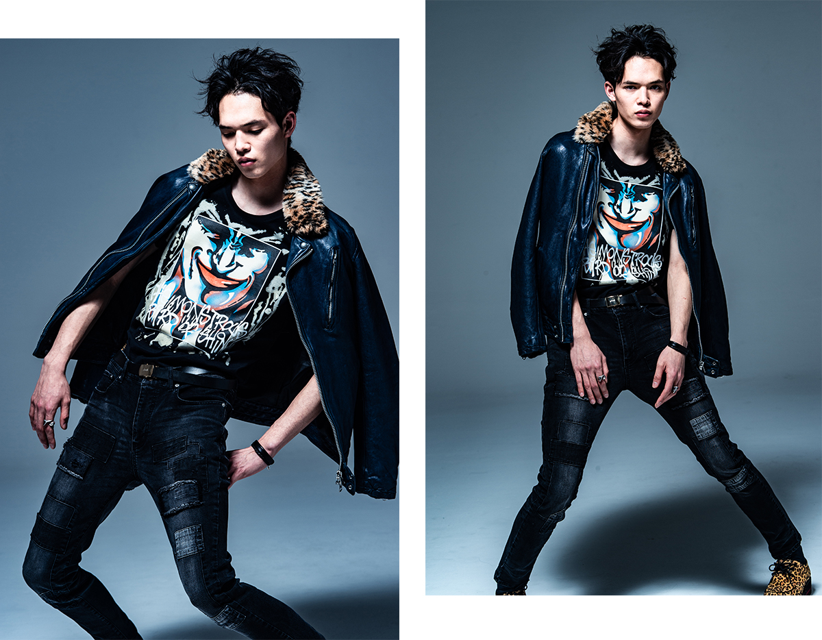 glamb × KINGDOM | glamb Online Store - 公式通販サイト glamb × KINGDOM | glamb Online Store - 公式通販サイト