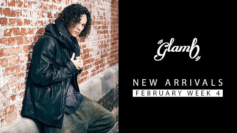 Spring Collection 新入荷アイテムのお知らせ