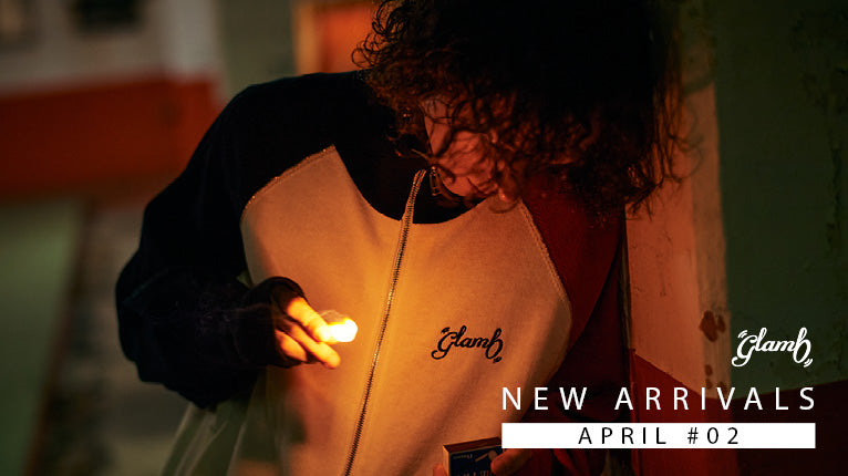 Summer Collection 新入荷アイテムのお知らせ