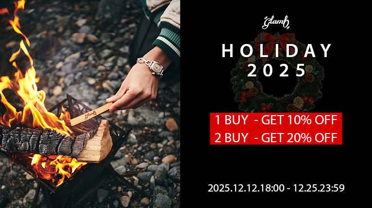 glamb Holiday 2025