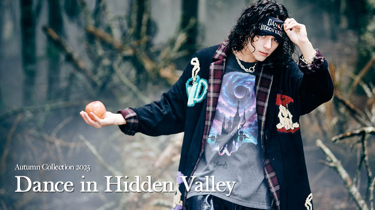 オータムコレクション入荷開始