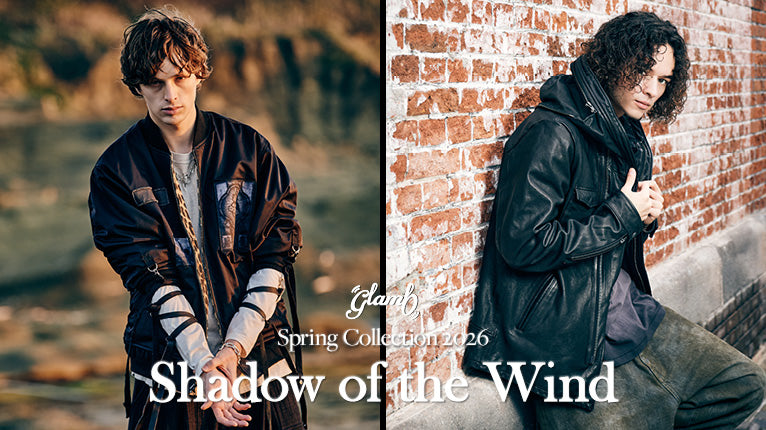 【数量限定】Spring Collection 2026 受注再開