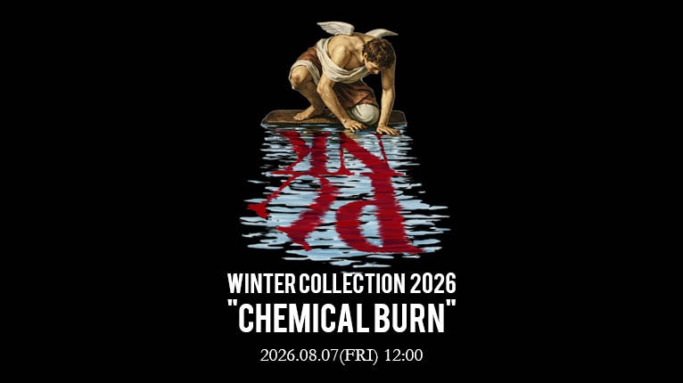 glamb Winter Collection 2026 公開決定、東京と東海で展示会も開催