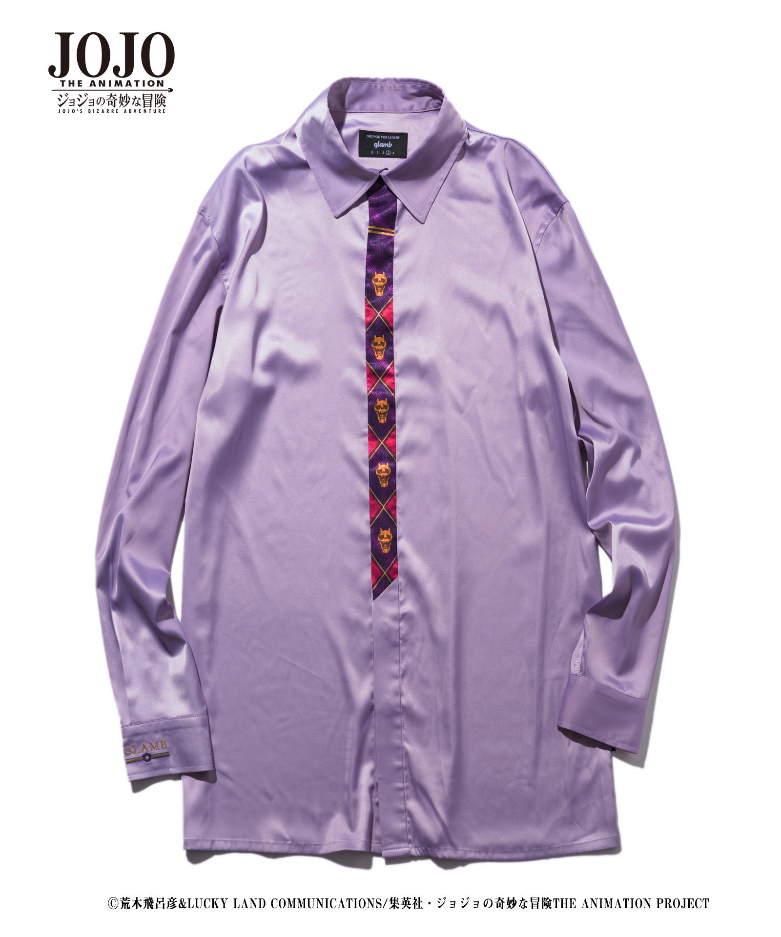 GB0121/JJ10 : Killer SH / キラーシャツ | glamb Online Store
