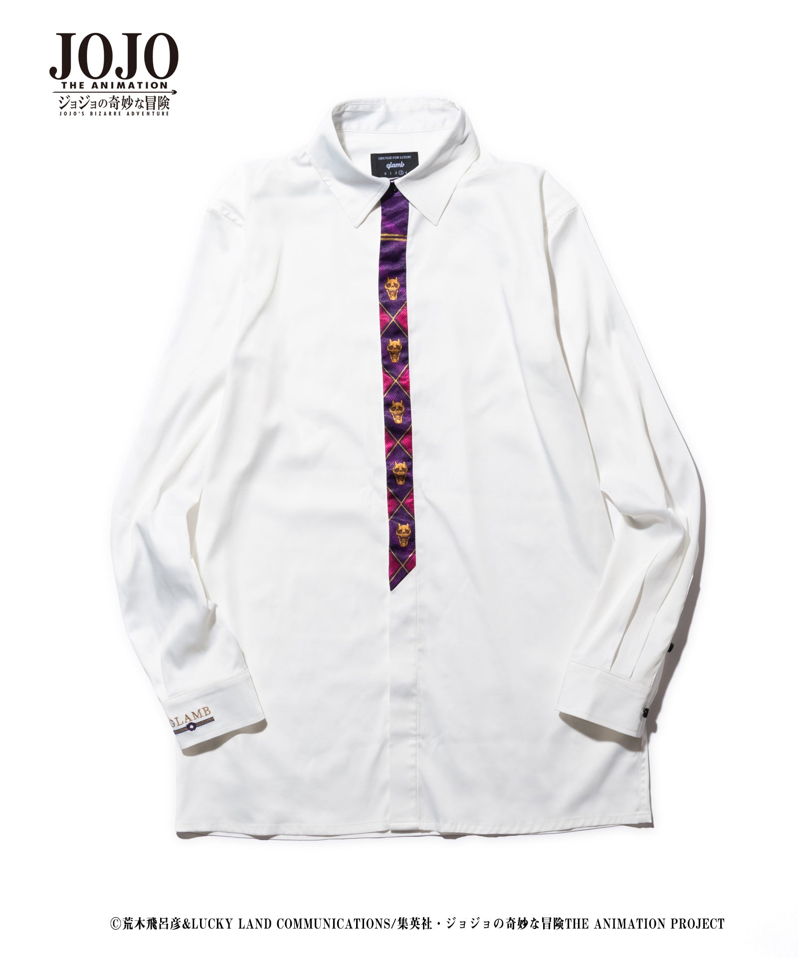 GB0121/JJ10 : Killer SH / キラーシャツ | glamb Online Store