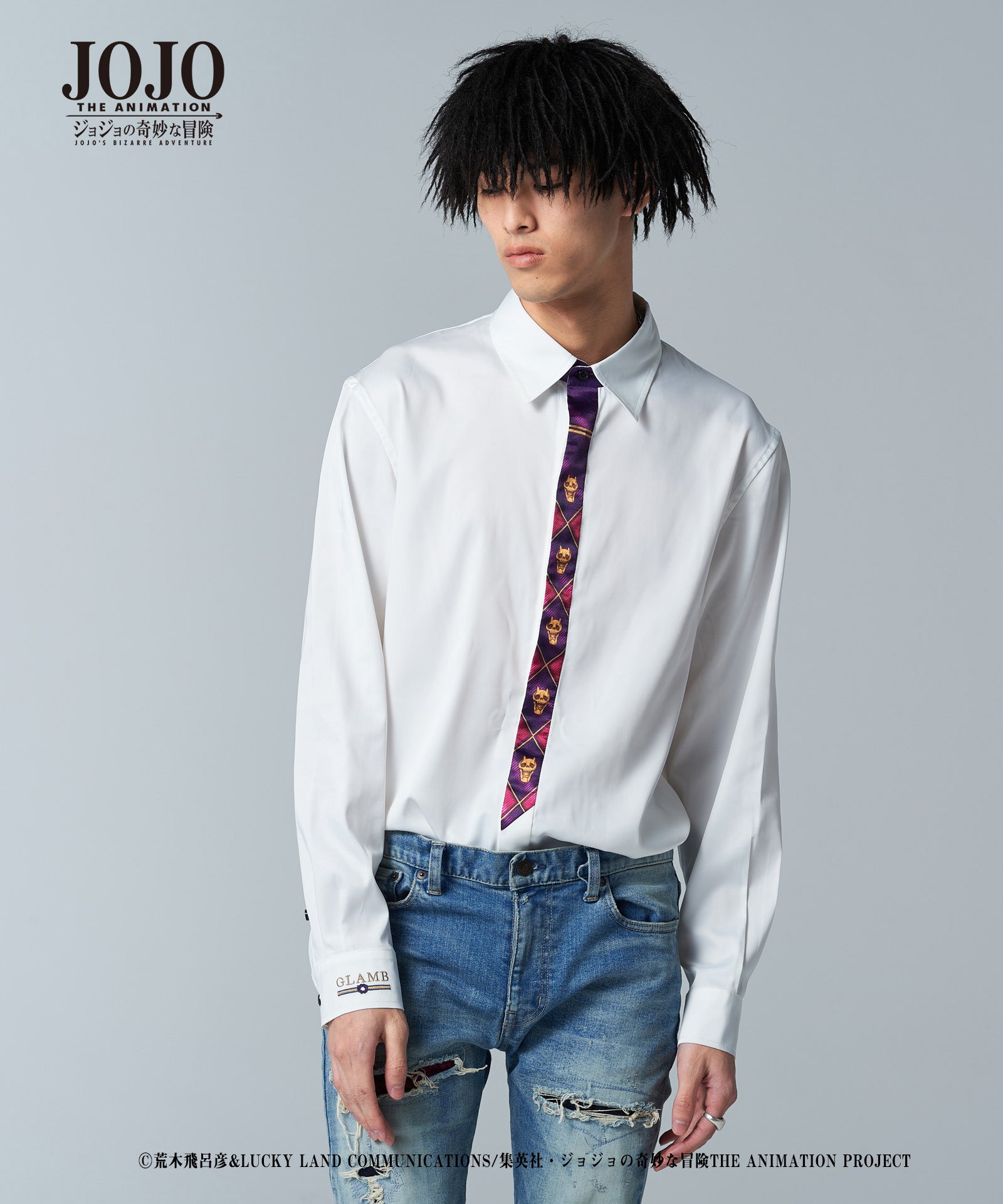 GB0121/JJ10 : Killer SH / キラーシャツ | glamb Online Store