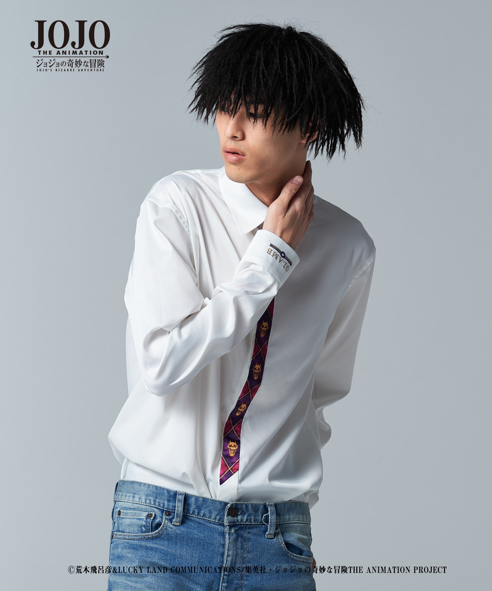 GB0121/JJ10 : Killer SH / キラーシャツ | glamb Online Store