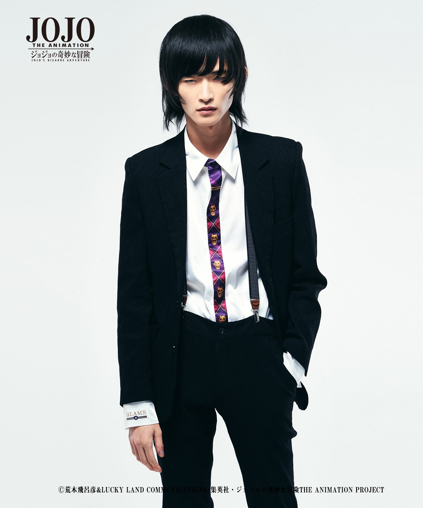 GB0121/JJ10 : Killer SH / キラーシャツ | glamb Online Store