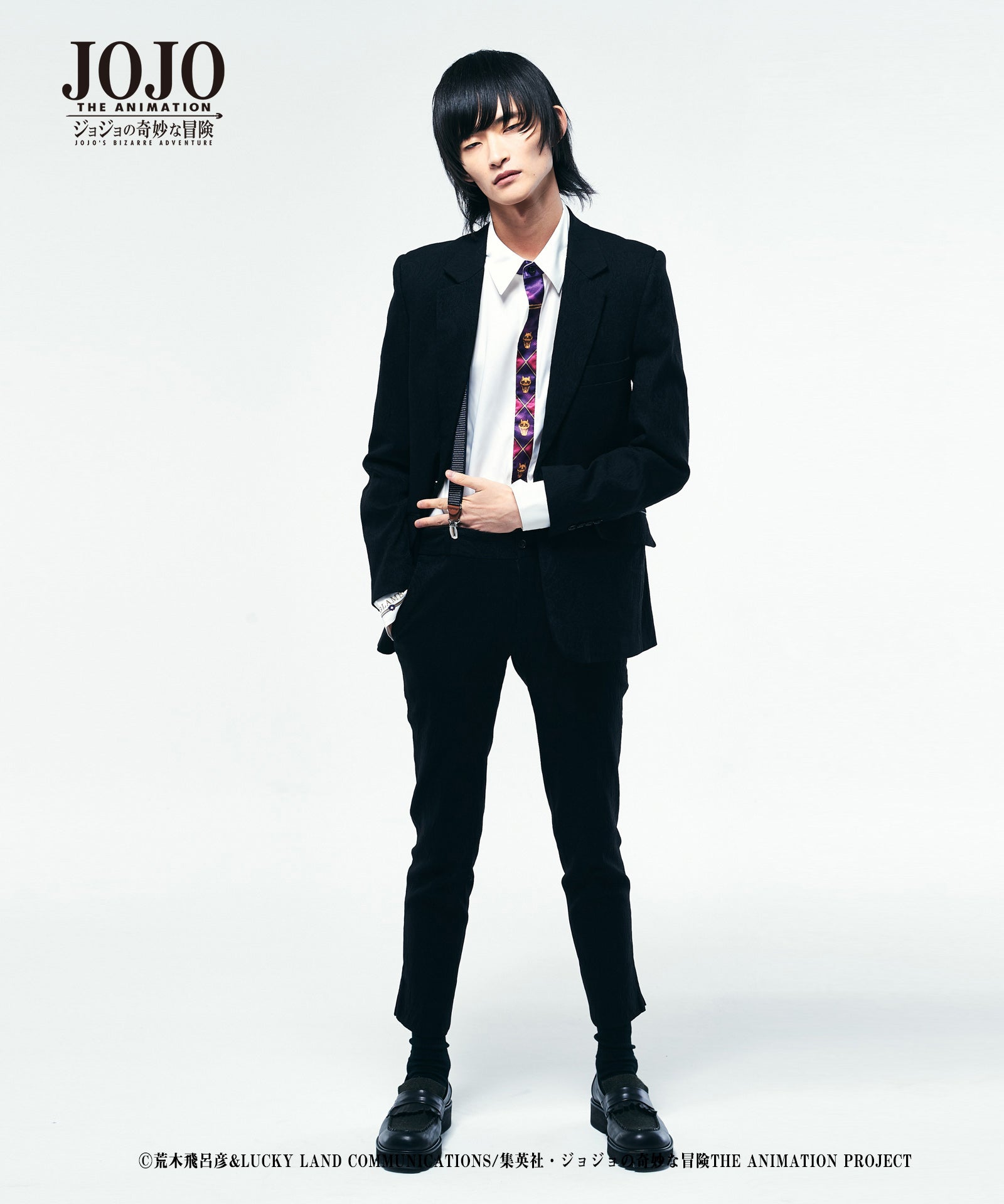 GB0121/JJ10 : Killer SH / キラーシャツ | glamb Online Store