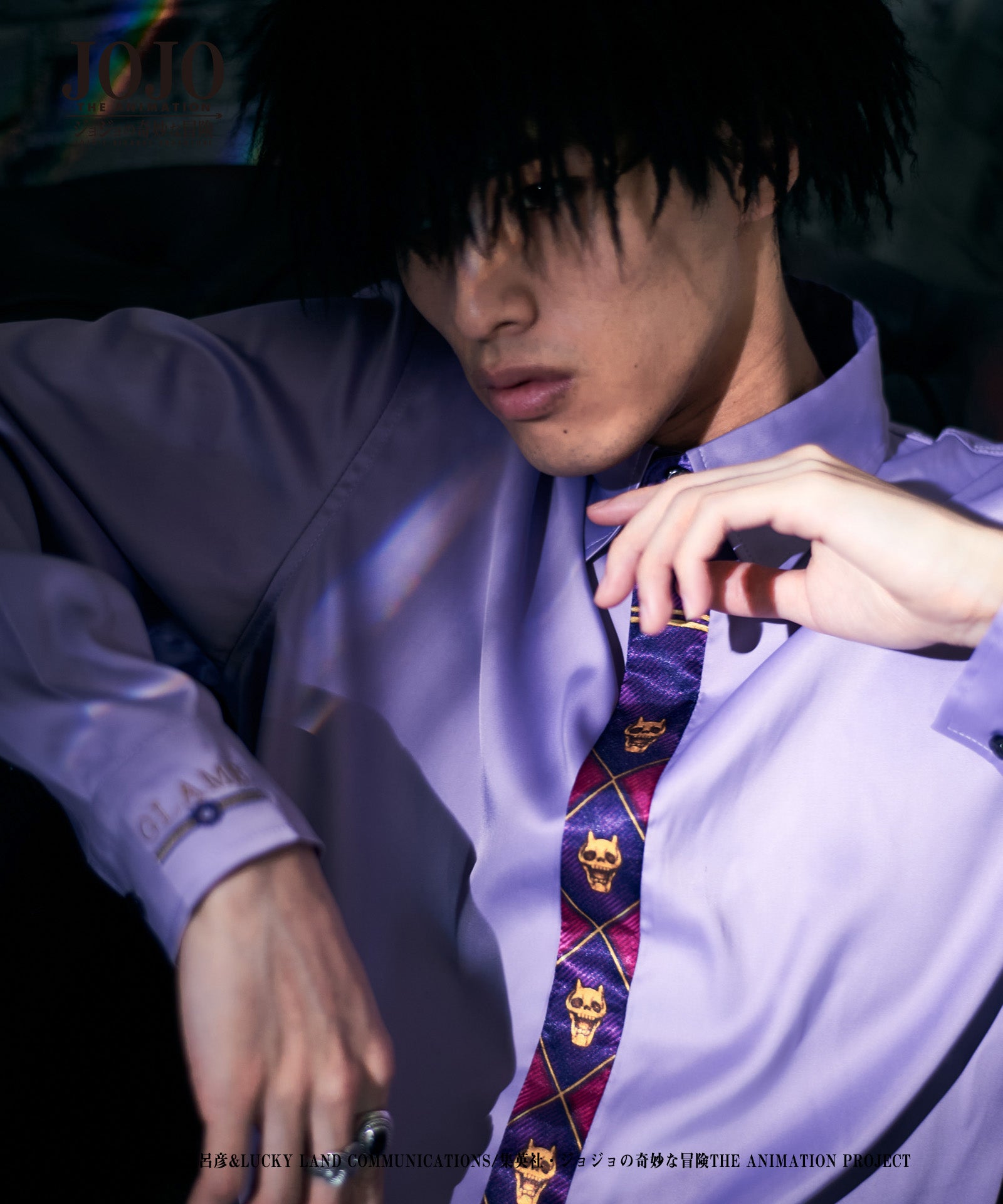 GB0121/JJ10 : Killer SH / キラーシャツ | glamb Online Store