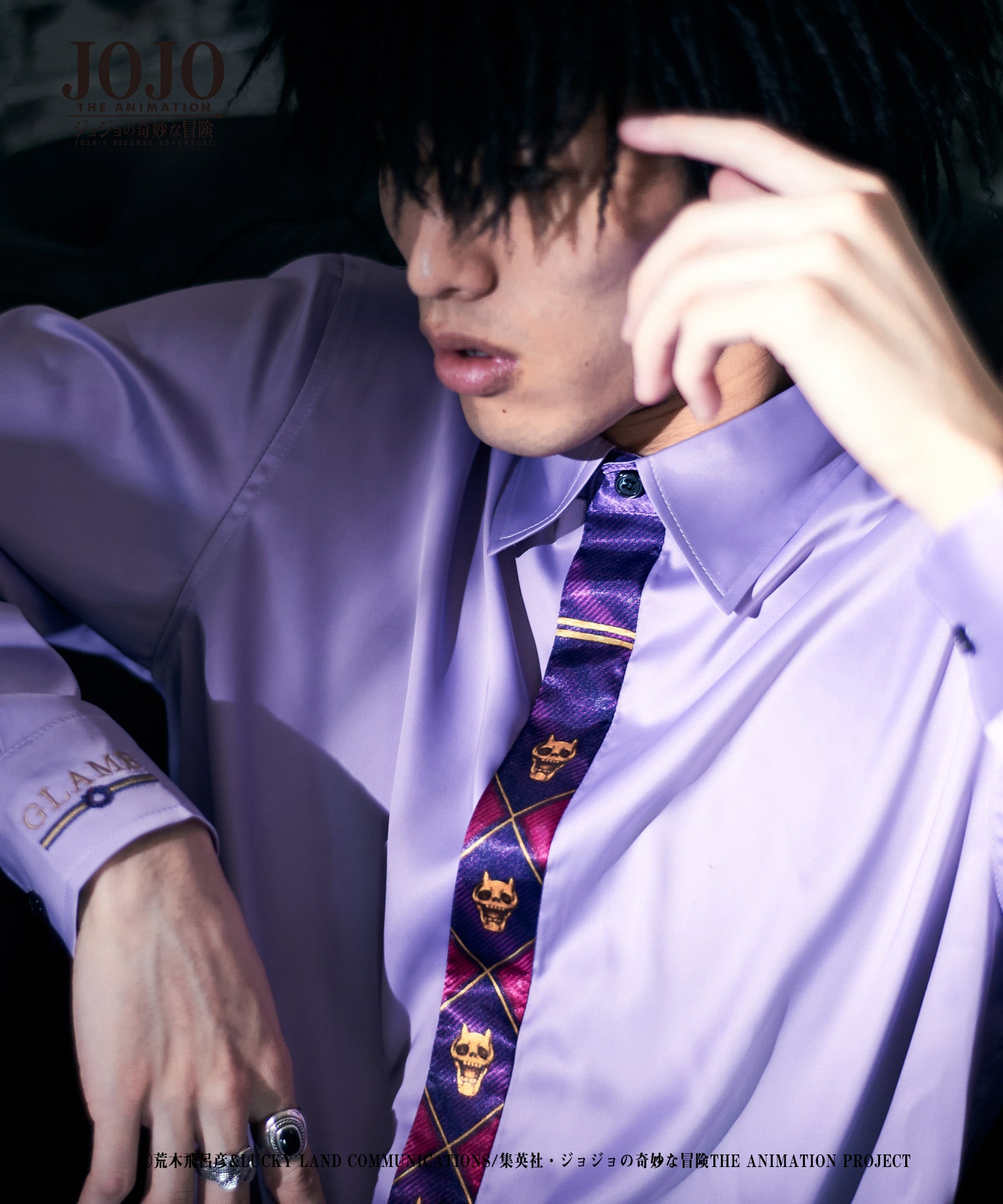 GB0121/JJ10 : Killer SH / キラーシャツ | glamb Online Store
