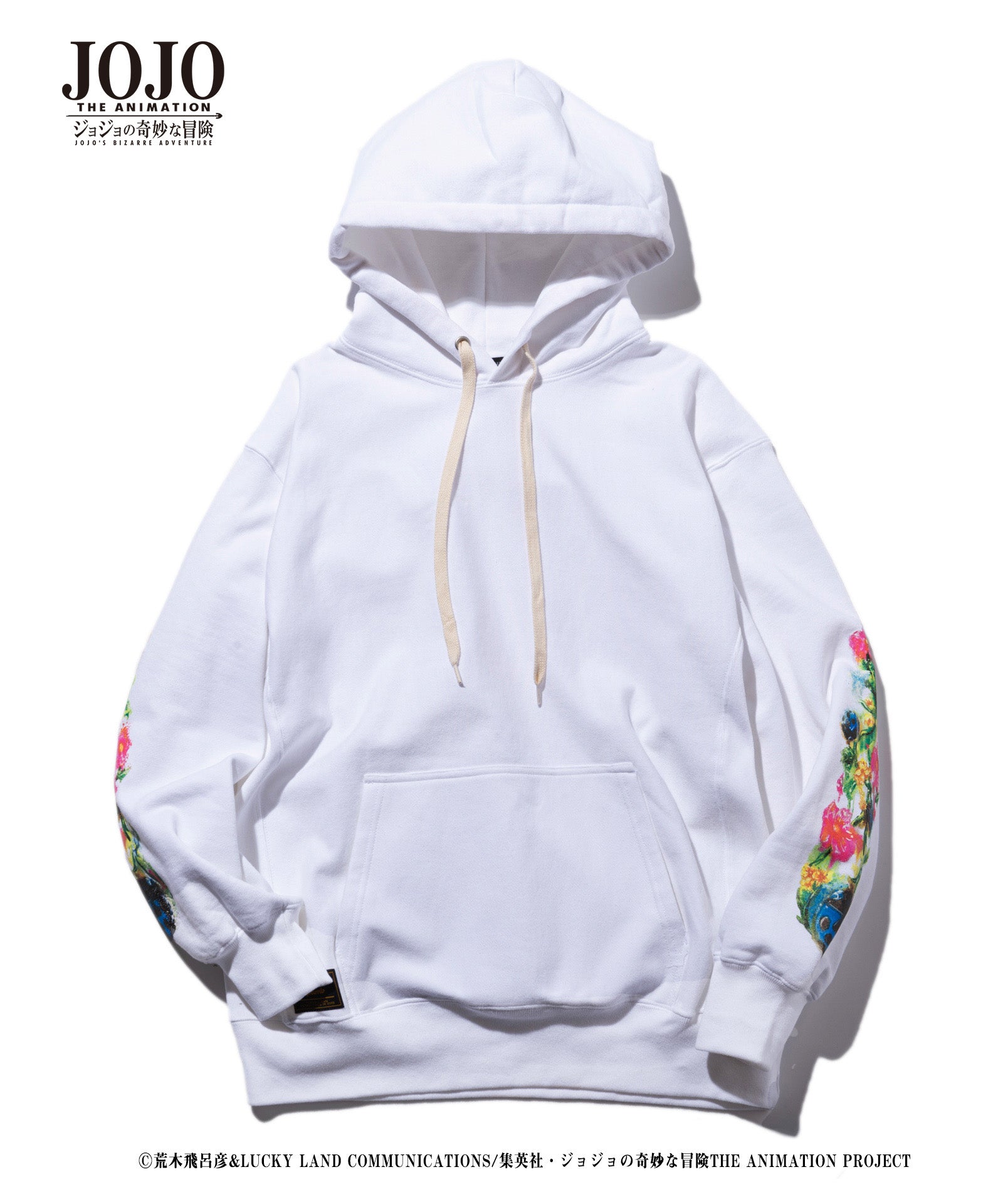 ジョジョの奇妙な冒険 – ページ 2 – glamb Online Store