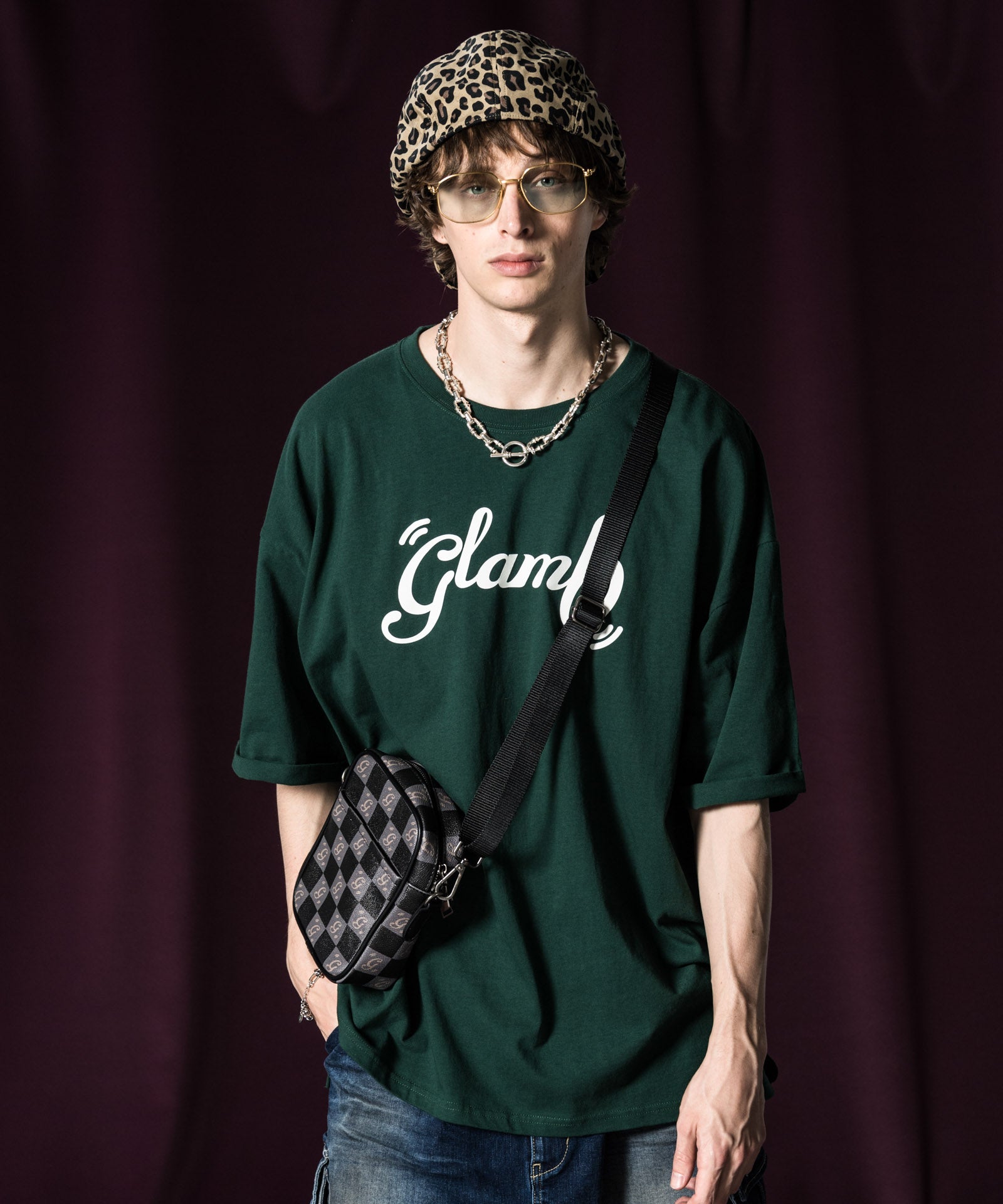 SODAPOP グラフィックTシャツ Lサイズ 黒　GLAY G4 SPACE SODAPOP グラフィックTシャツ Lサイズ 黒 GLAY G4 SPACE