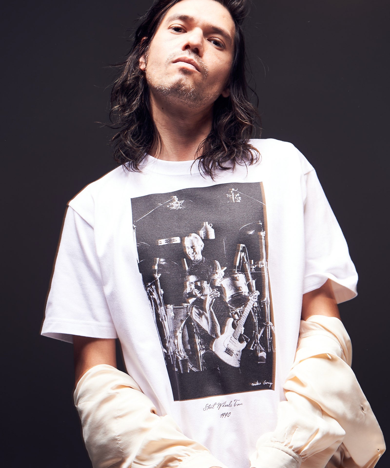 GB0124/RS04 : Keith & Charlie T / キース＆チャーリーT – glamb