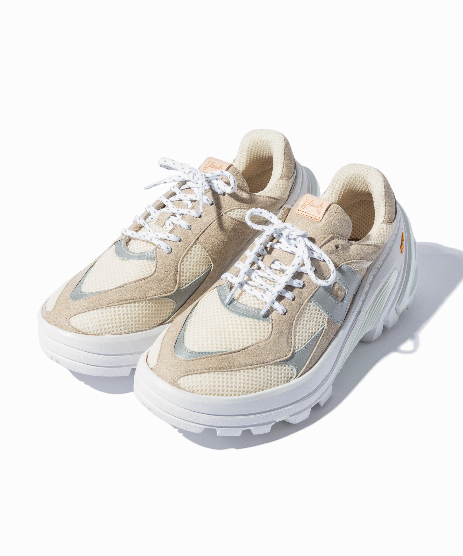 GB0125/AC04 : Magnum Sneakers / マグナムスニーカー – glamb Online