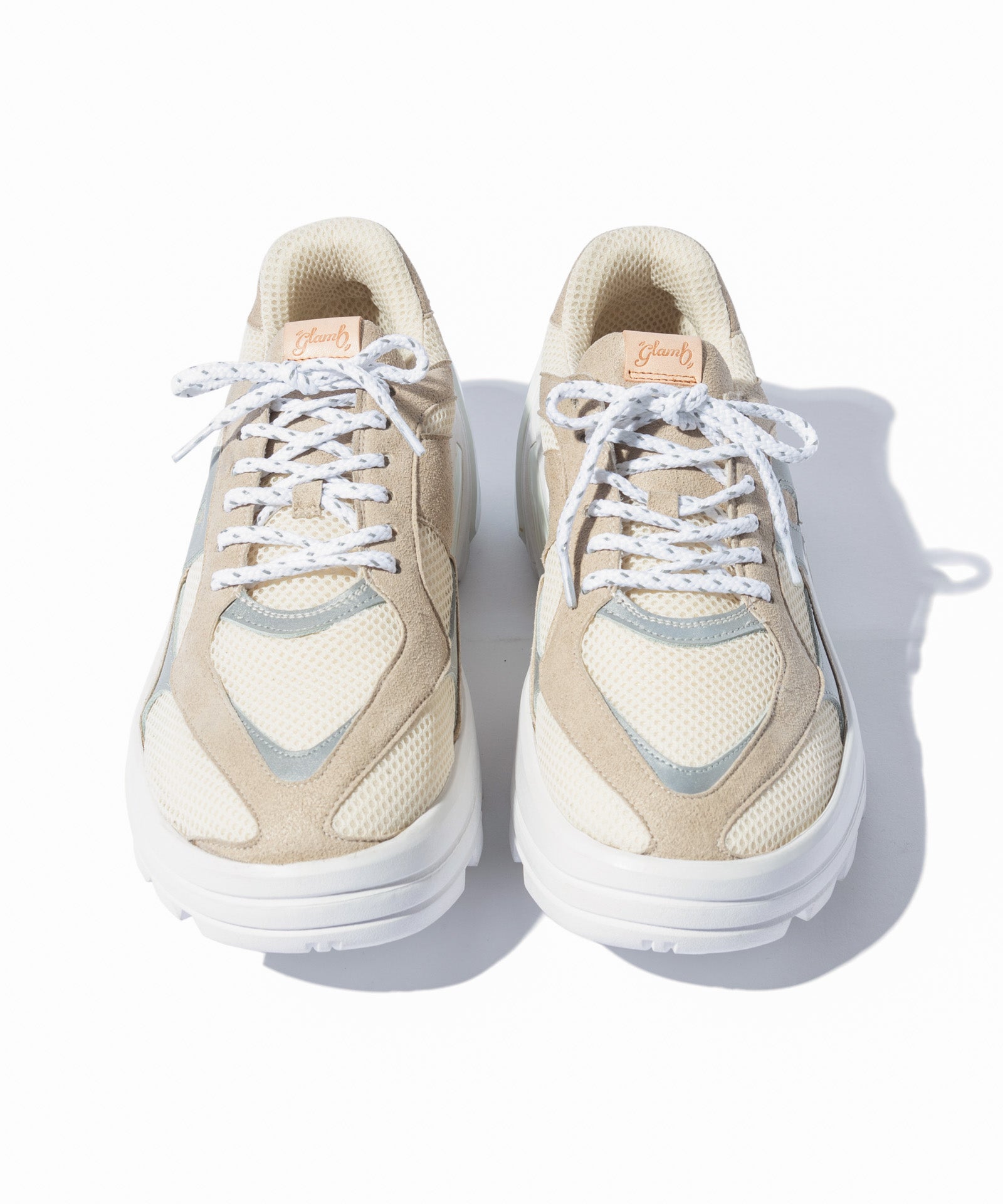 GB0125/AC04 : Magnum Sneakers / マグナムスニーカー – glamb Online