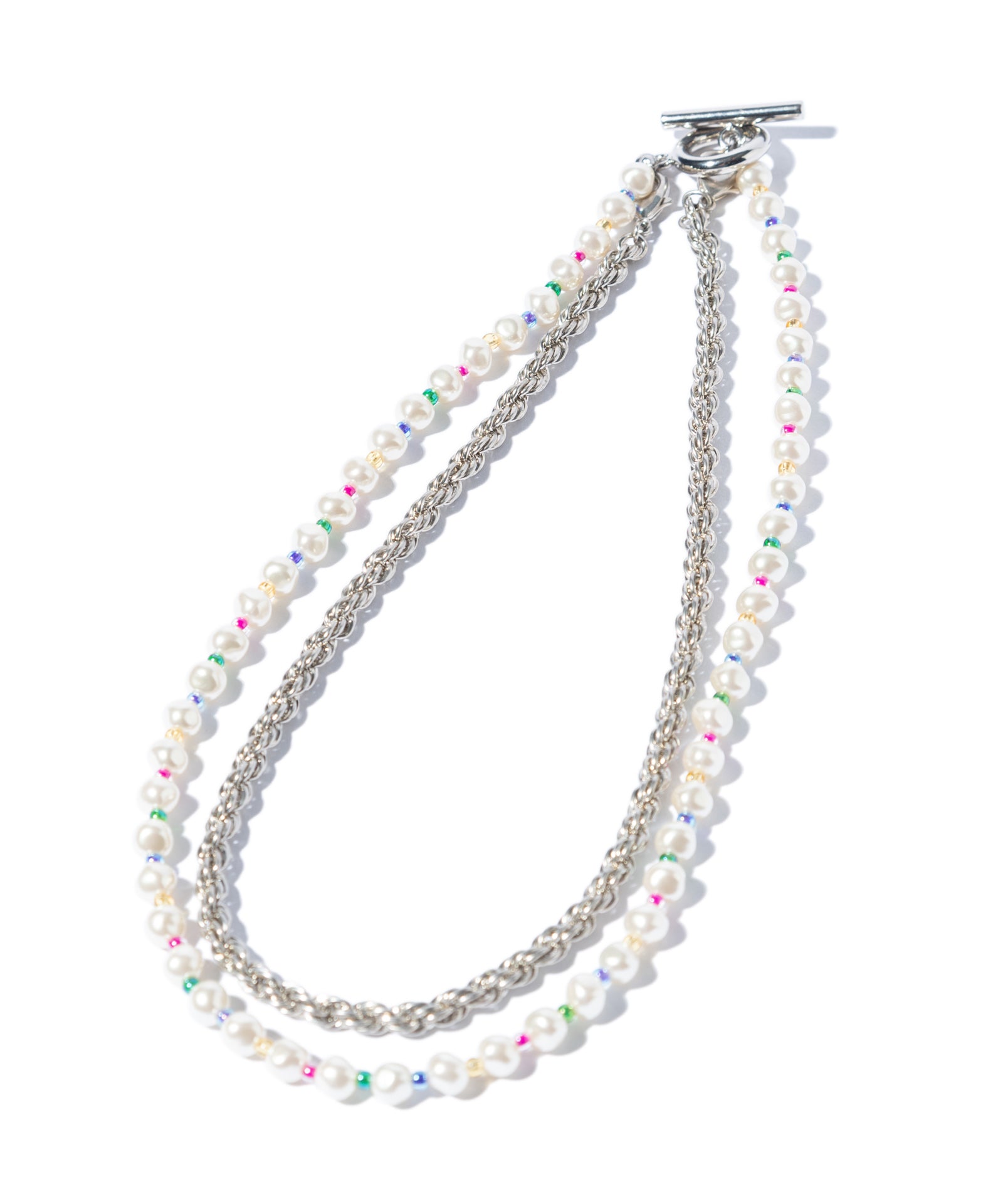 galbe ネックレス g02 限定受注生産品 galbe ネックレス g02 限定受注生産品 ネックレス＞製品別｜横浜発