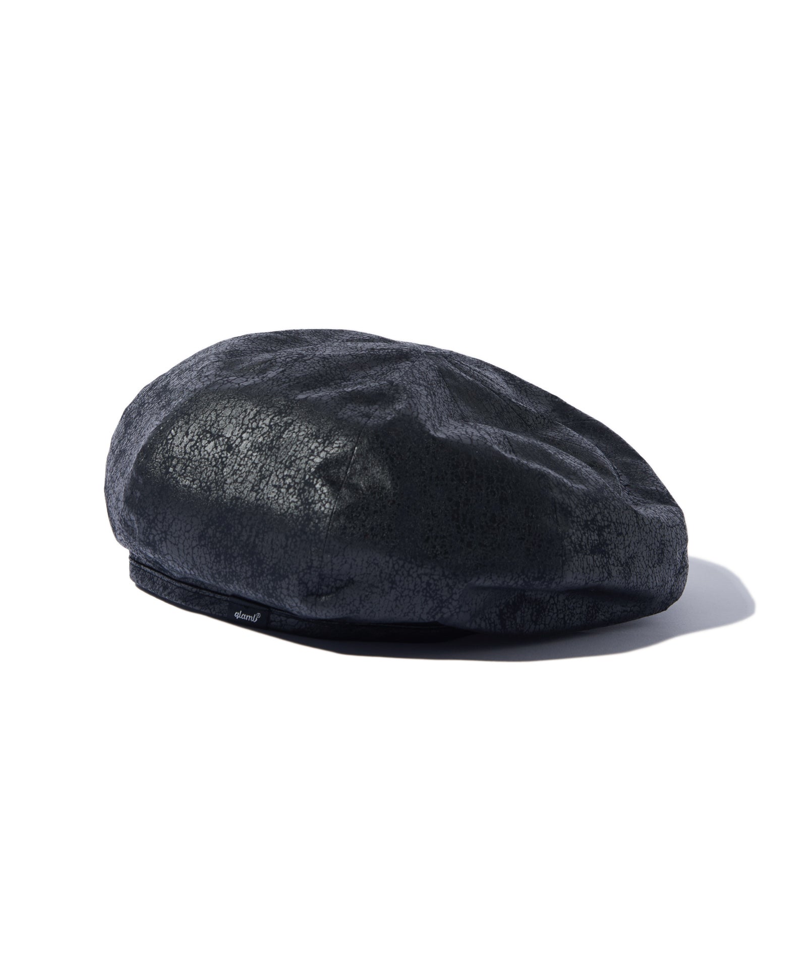 GB0125/CP02 : Glamour Reversible Beret / グラマーリバーシブル GB0125/CP02 : Glamour Reversible Beret / グラマーリバーシブル
