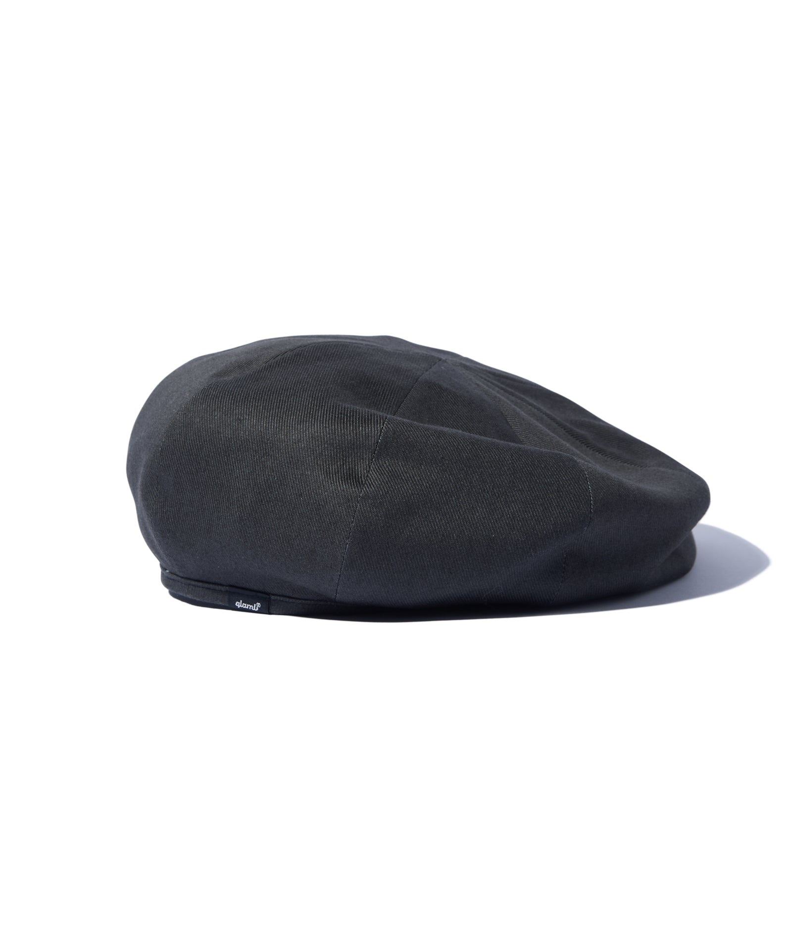 新品未使用 リバーシブル ベレー帽 黒 グラム glamb 楽天市場】glamb グラム Reversible Beret リバーシブルベレー ベレー