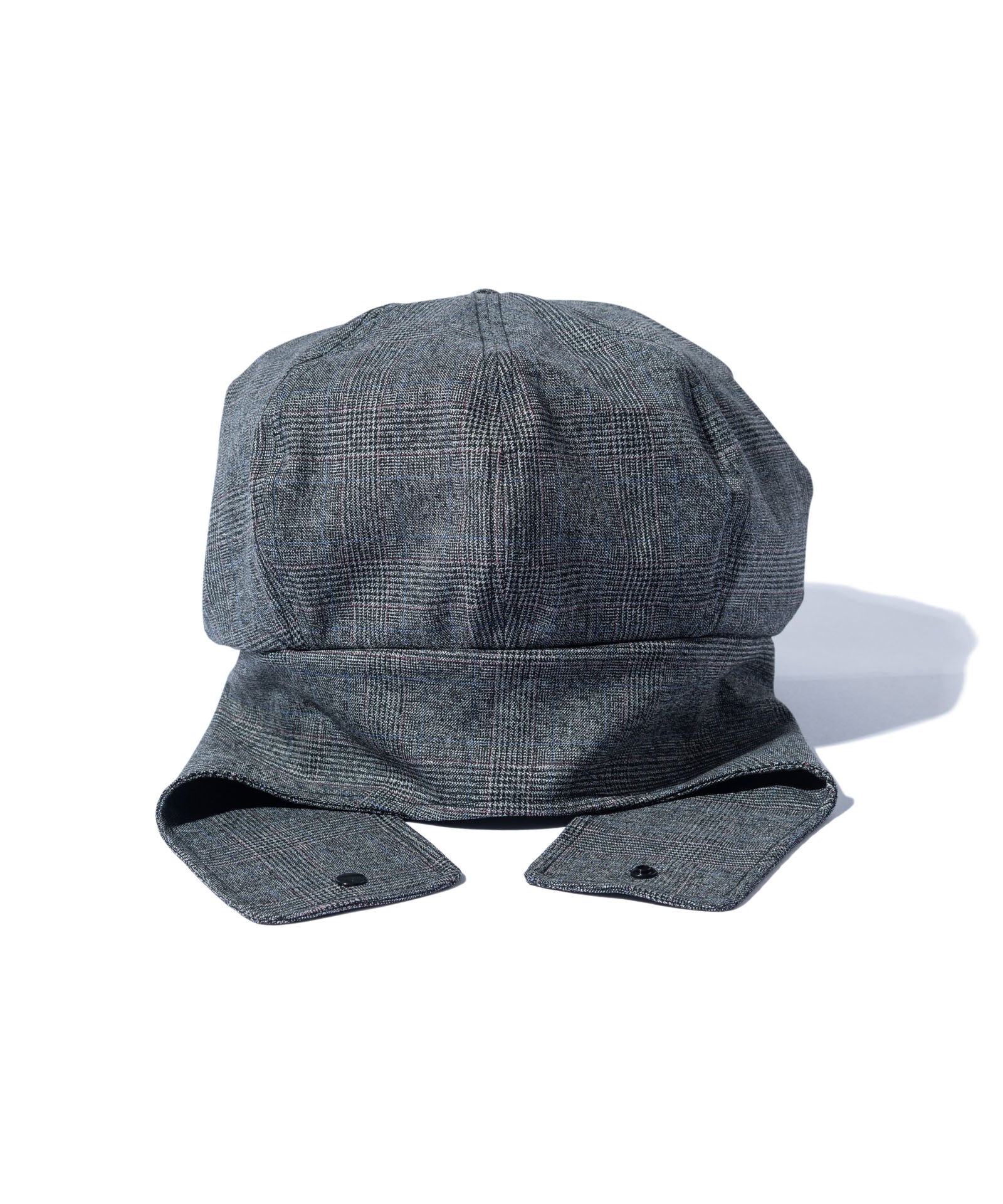 GB0125/CP07 : Flight Casquette Cap / フライトキャスケットキャップ