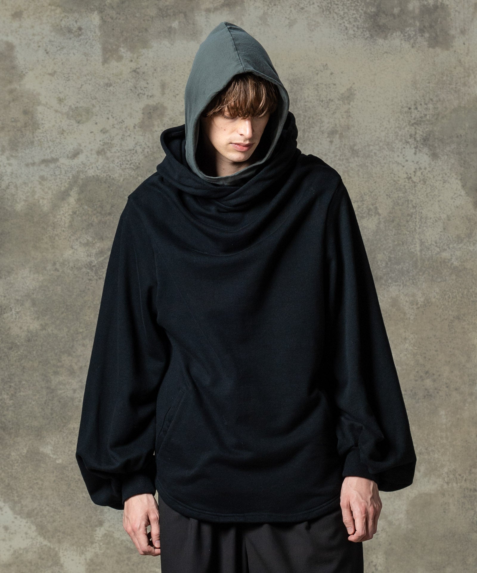 GB0125/CS01 : STUNN Hoodie / スタンフーディ | glamb Online Store