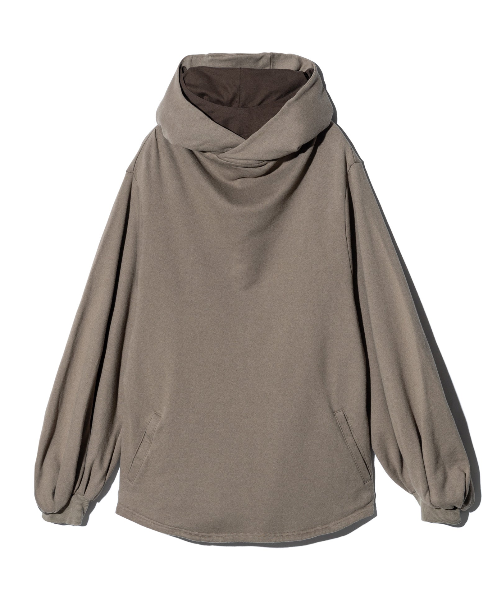 【美品】✨glambグラムNo Sleeve Hoodie/ノースリーブフーディ GB0125/CS01 : STUNN Hoodie / スタンフーディ | glamb Online Store