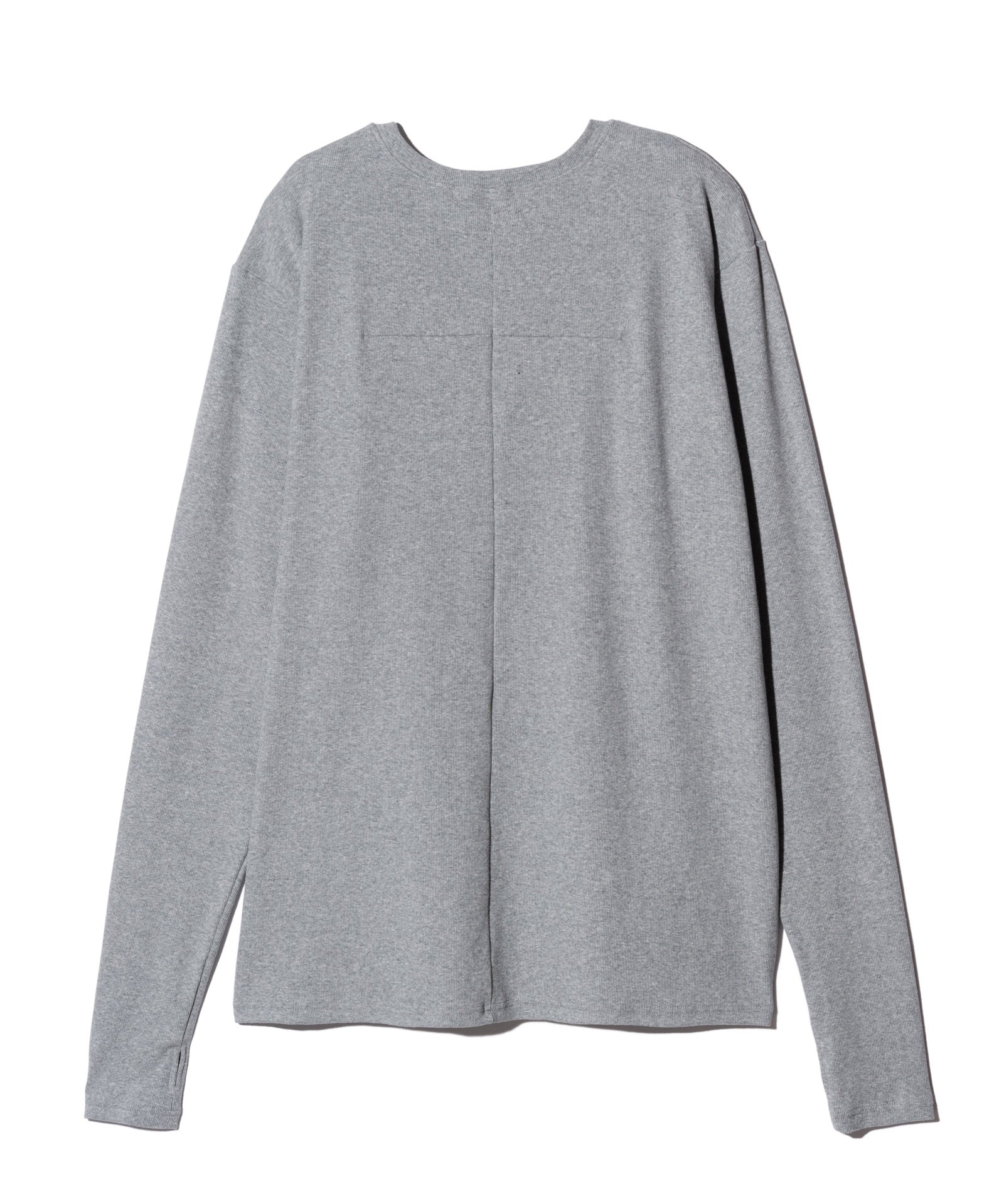 GB0125/CS03 : STUNN Long Sleeves T-Shirt / スタンロングスリーブT