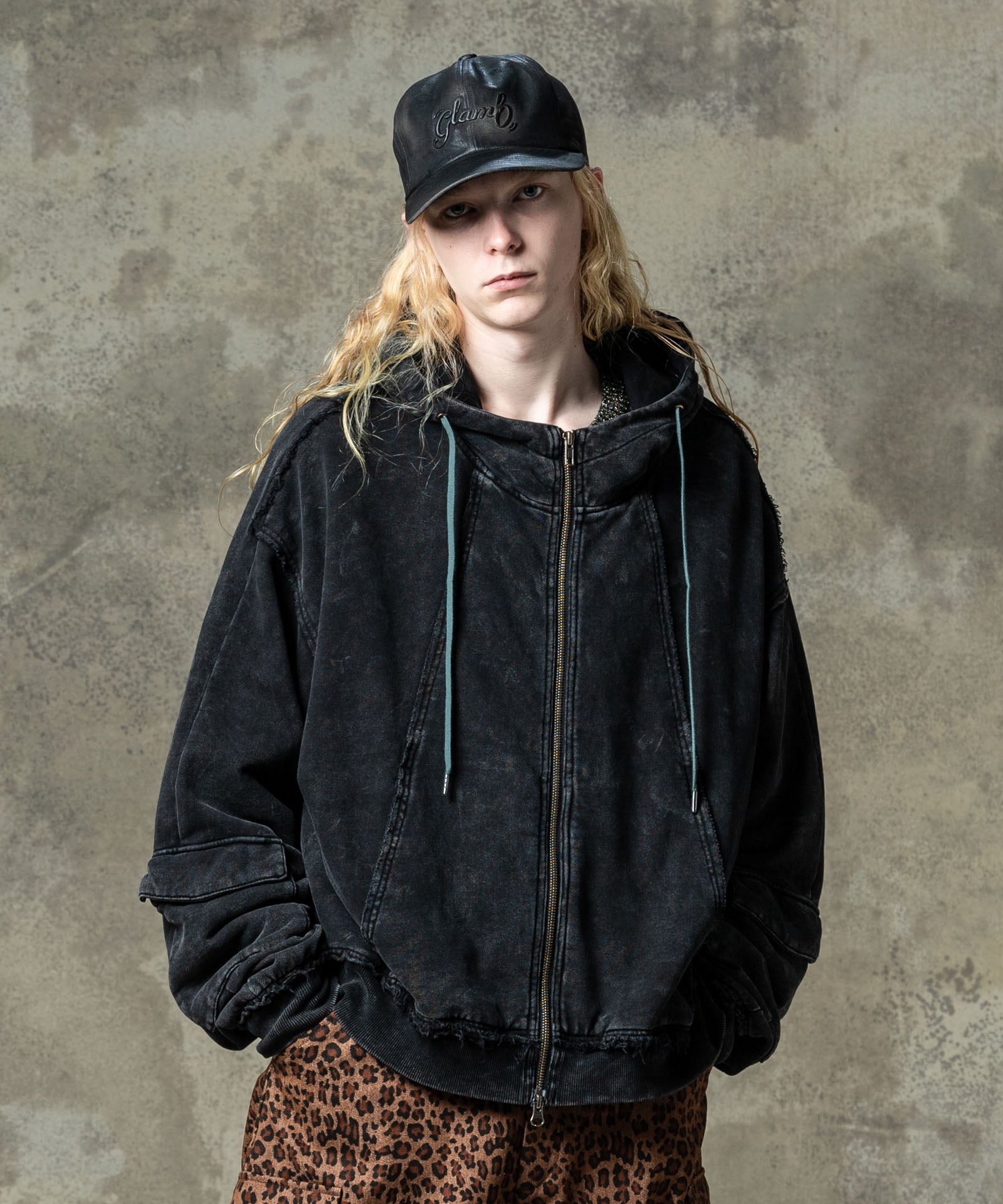 Cutsew – ページ 4 – glamb Online Store