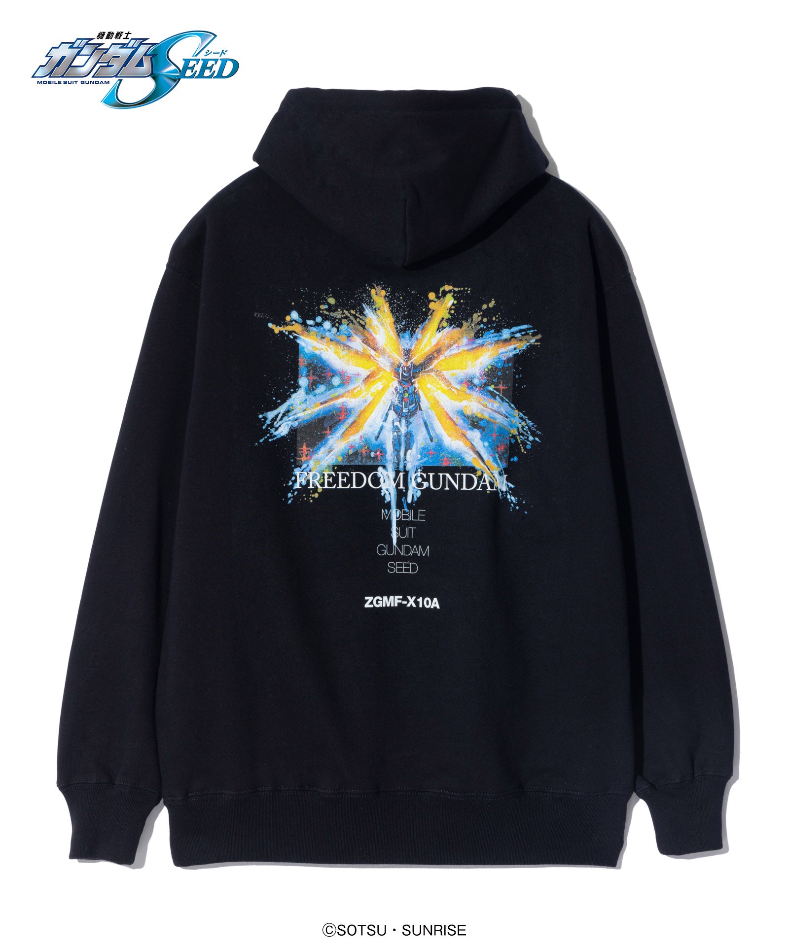 STRICT-G Mobile Suit Gundam SEED – glamb Online Store
