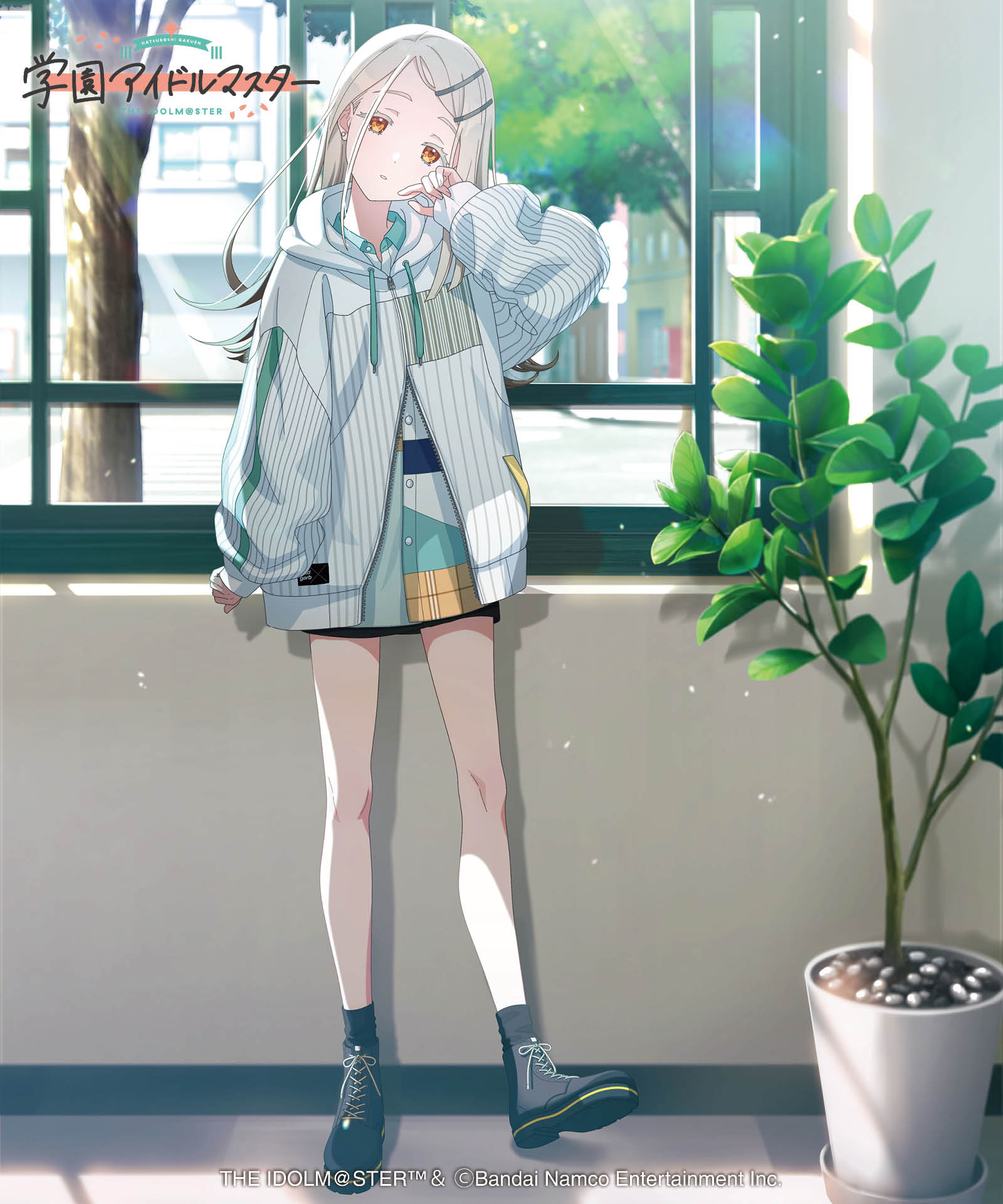 HIRO SHINOSAWA×gladgarb コウケイシャツ ブラック L GG0125/IM03 : Koukei Shirt / コウケイシャツ – glamb Online Store