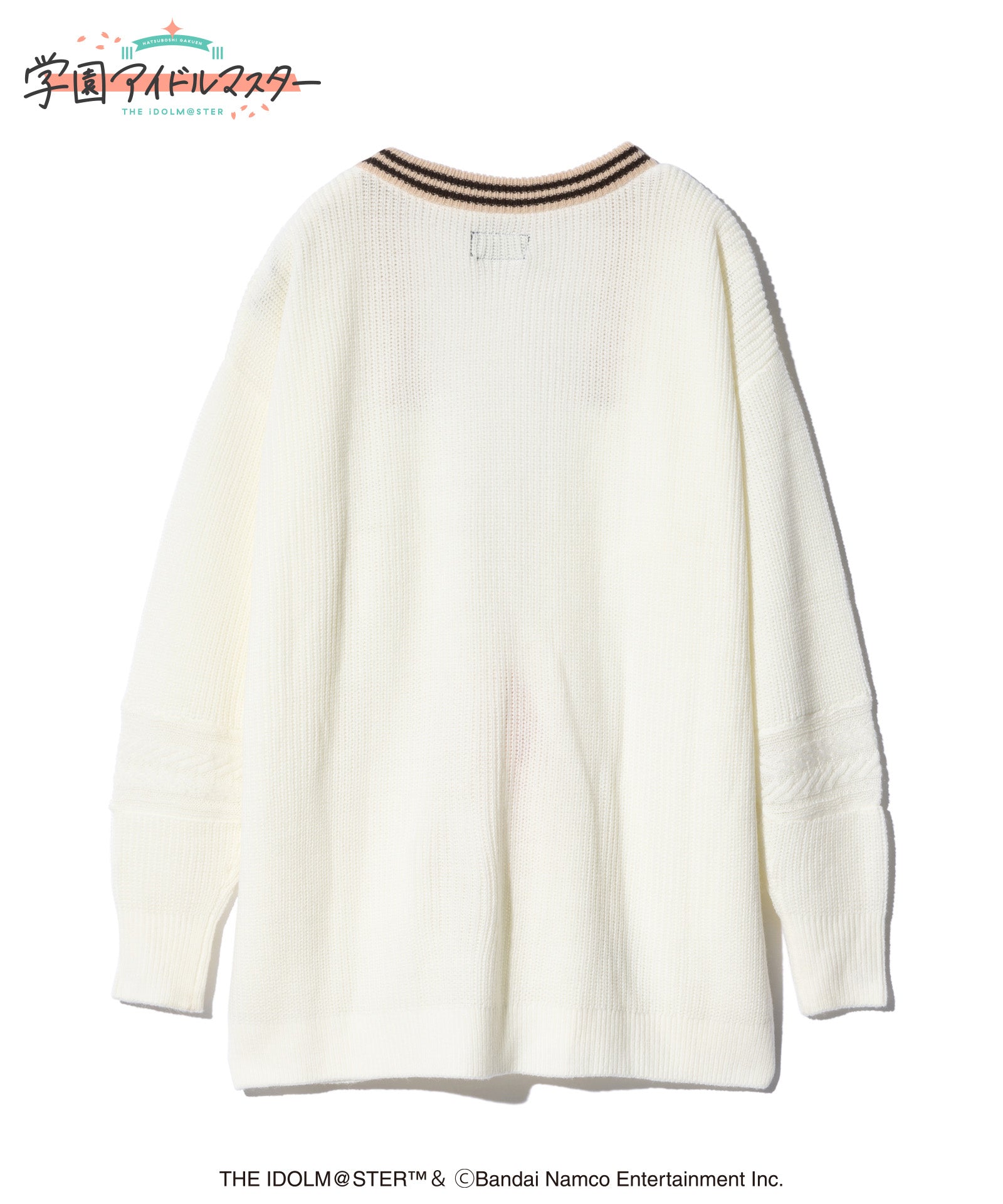 GG0125/IM05 : Hiro Cardigan / ヒロカーディガン | glamb Online