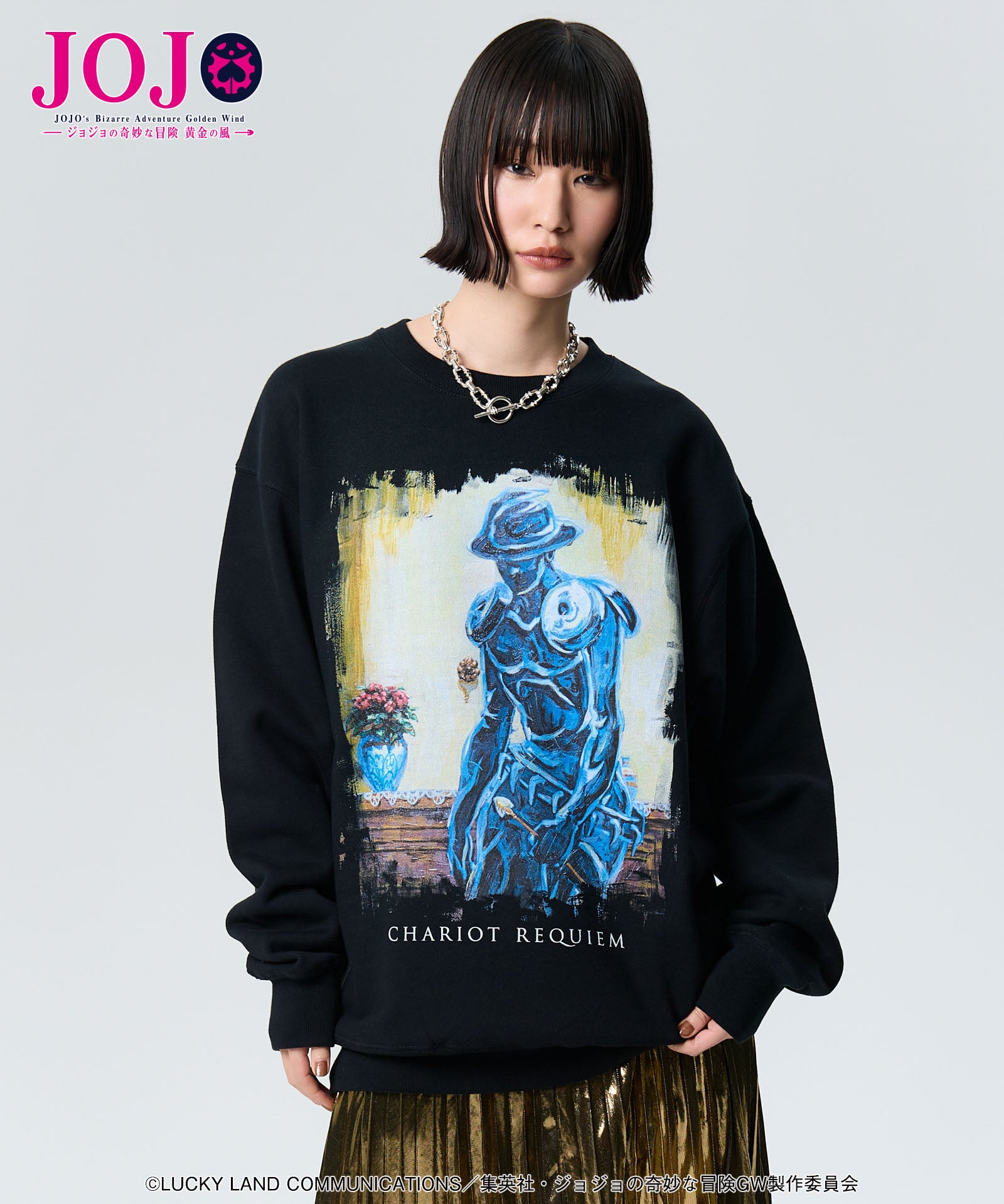 【glamb】C・R Sweat GB0125/JJ12 ジョジョの奇妙な冒険 0125jj12-05.jpg?v=1750151290&