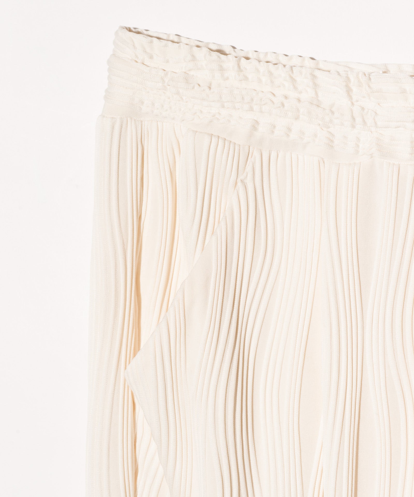 GB0125/P03 : STUNN Willow Crepe Pants / スタンウィロークレープ