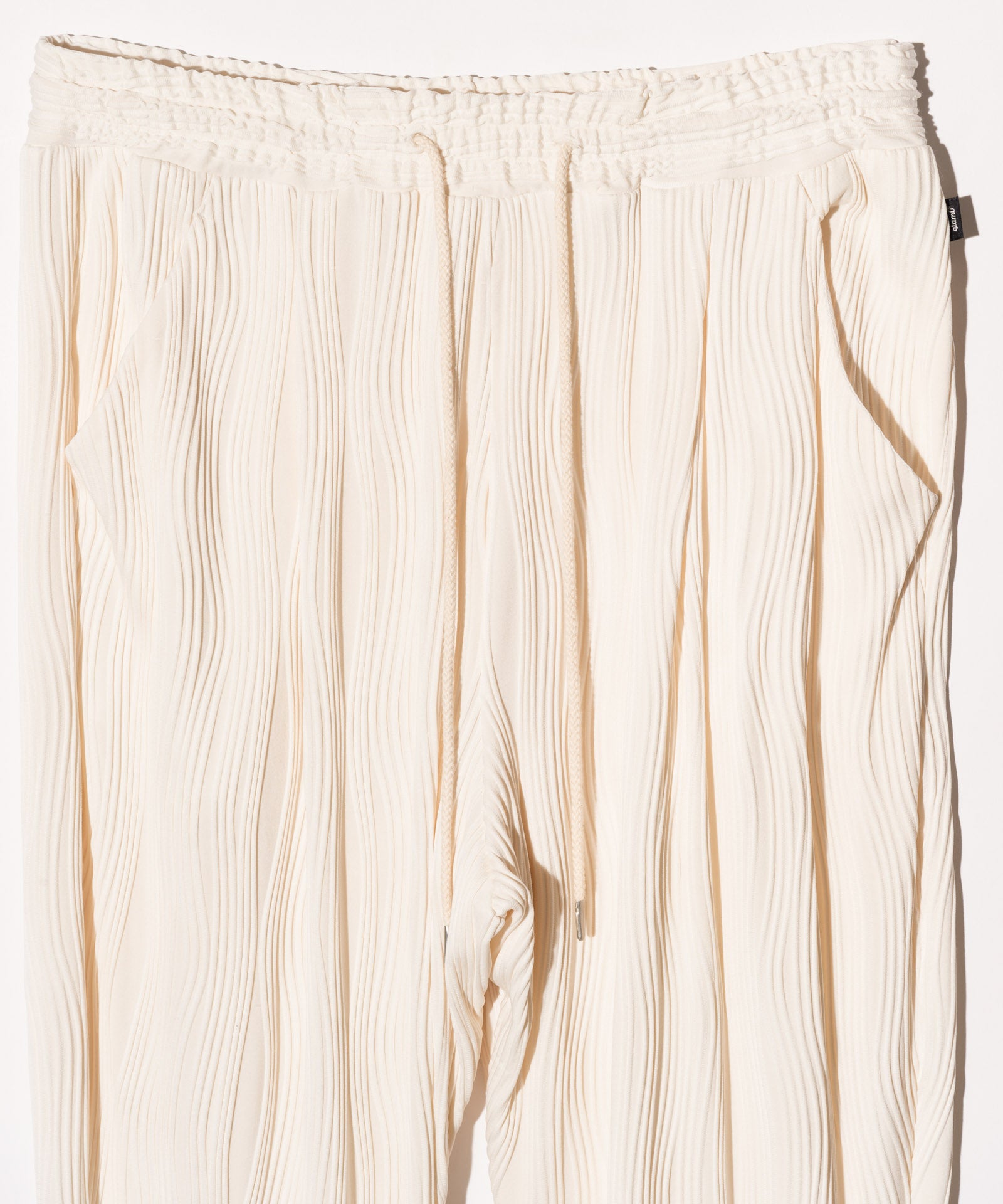 GB0125/P03 : STUNN Willow Crepe Pants / スタンウィロークレープ
