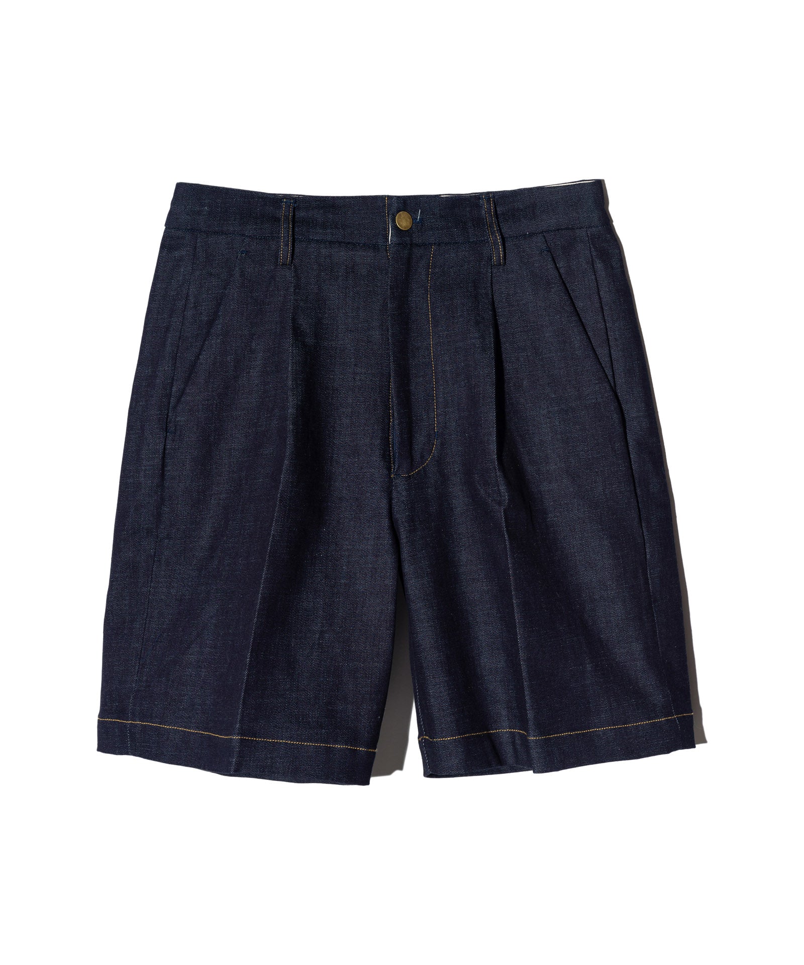 GB0125/P06 : Montmartre Tailored Shorts / モンマルトルテーラード