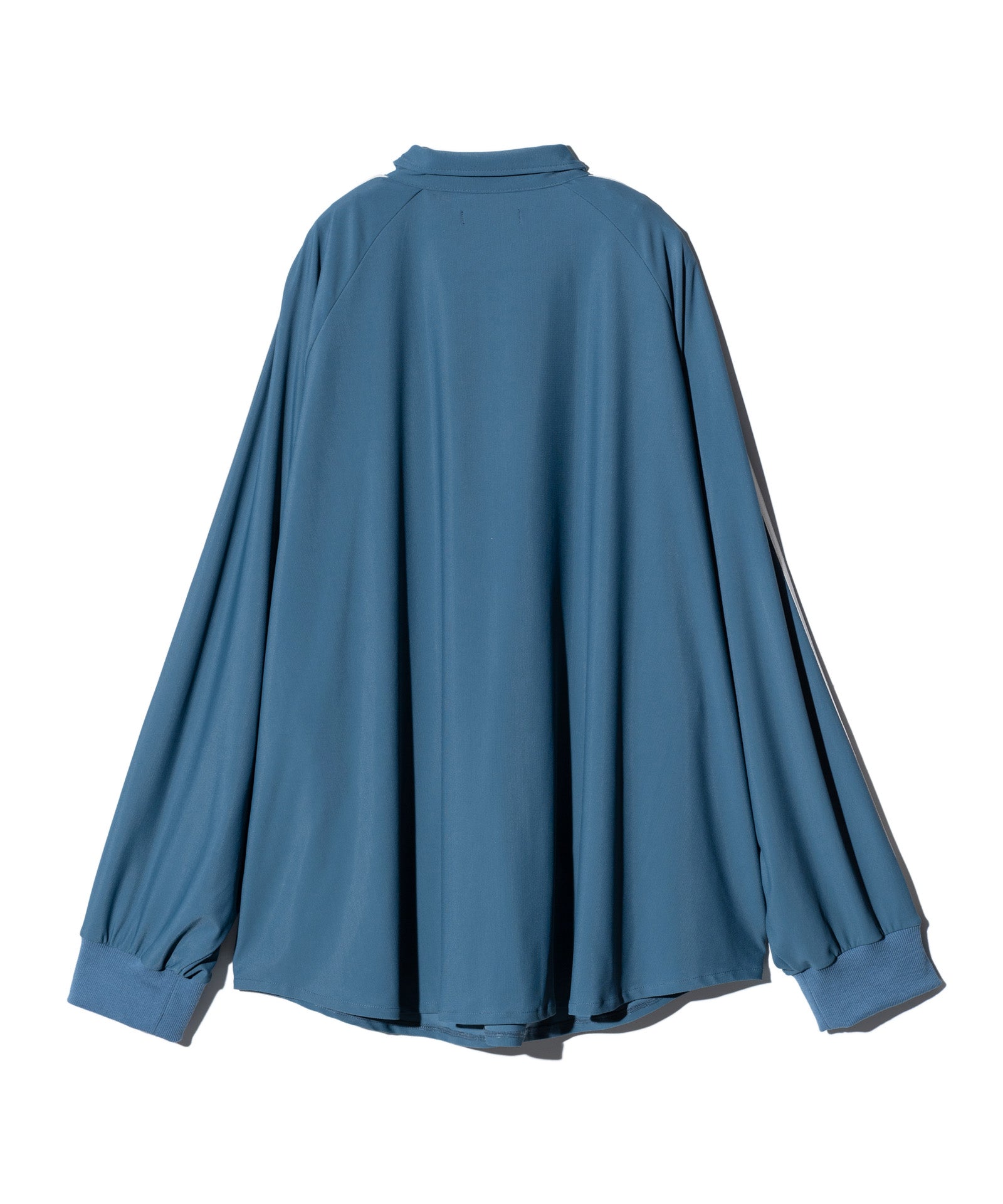 GB0125/SH10 : 4XL Raglan Jersey Shirt / フォーエックスエル