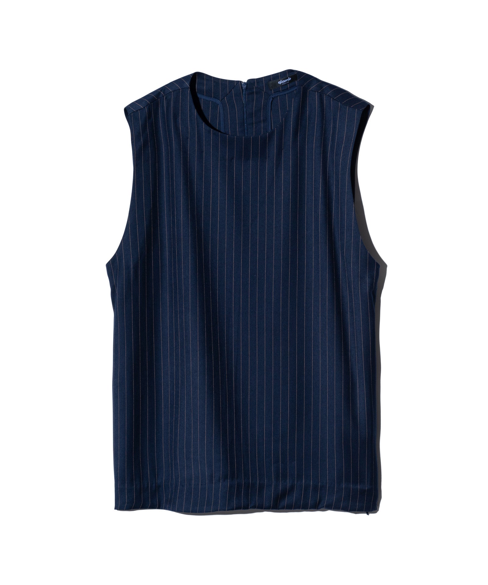 GB0125/ST01 : STUNN Sleeveless Set Up / スタンスリーブレス